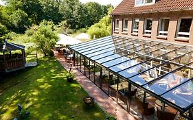 Wildeshauser Hof Hotel Huntetal